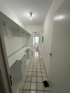 Apartamento Para Alugar com 4 quartos 2 suítes à Beira Mar de Candeias em Jaboatão Dos Guararapes