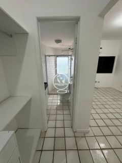 Apartamento Para Alugar com 4 quartos 2 suítes à Beira Mar de Candeias em Jaboatão Dos Guararapes