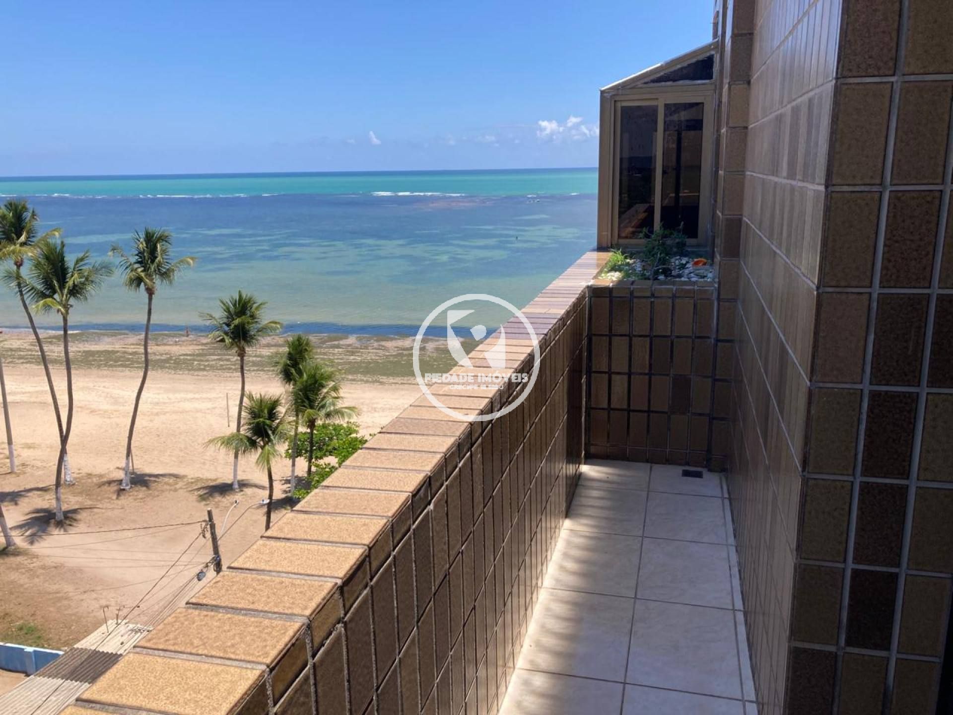 Cobertura Para Vender com 3 quartos 1 suítes no bairro Candeias em Jaboatão Dos Guararapes