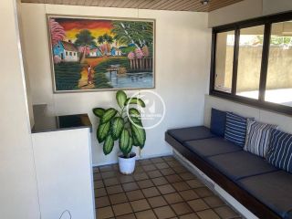 Cobertura Para Vender com 3 quartos 1 suítes no bairro Candeias em Jaboatão Dos Guararapes