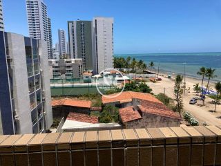 Cobertura Para Vender com 3 quartos 1 suítes no bairro Candeias em Jaboatão Dos Guararapes