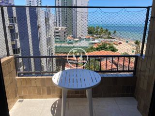 Cobertura Para Vender com 3 quartos 1 suítes no bairro Candeias em Jaboatão Dos Guararapes