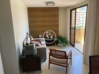 Cobertura Para Vender com 3 quartos 1 suítes no bairro Candeias em Jaboatão Dos Guararapes