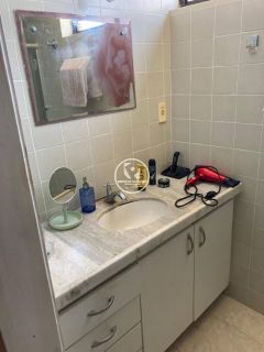 Cobertura Para Vender com 3 quartos 1 suítes no bairro Candeias em Jaboatão Dos Guararapes