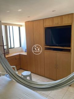 Cobertura Para Vender com 3 quartos 1 suítes no bairro Candeias em Jaboatão Dos Guararapes