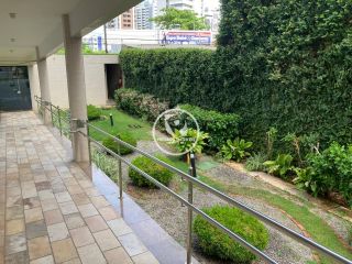 Apartamento Para Vender com 4 quartos 2 suítes à Beira Mar de Candeias em Jaboatão Dos Guararapes