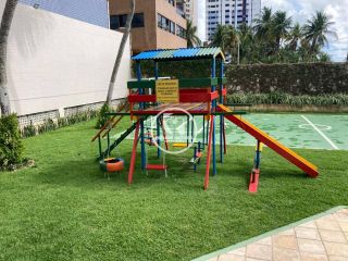 Apartamento Para Vender com 4 quartos 2 suítes à Beira Mar de Candeias em Jaboatão Dos Guararapes