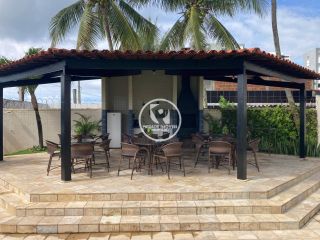 Apartamento Para Vender com 4 quartos 2 suítes à Beira Mar de Candeias em Jaboatão Dos Guararapes