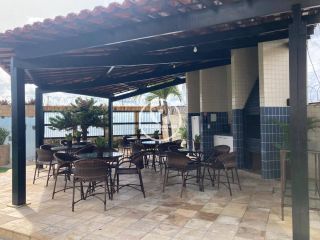 Apartamento Para Vender com 4 quartos 2 suítes à Beira Mar de Candeias em Jaboatão Dos Guararapes