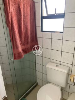 Apartamento Para Vender com 4 quartos 2 suítes à Beira Mar de Candeias em Jaboatão Dos Guararapes