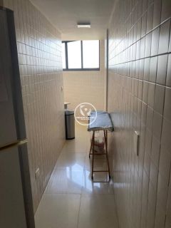 Apartamento Para Vender com 4 quartos 2 suítes à Beira Mar de Candeias em Jaboatão Dos Guararapes