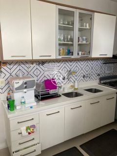 Apartamento Para Vender com 4 quartos 2 suítes à Beira Mar de Candeias em Jaboatão Dos Guararapes