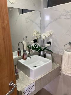 Apartamento Para Vender com 4 quartos 2 suítes à Beira Mar de Candeias em Jaboatão Dos Guararapes