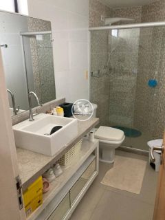 Apartamento Para Vender com 4 quartos 2 suítes à Beira Mar de Candeias em Jaboatão Dos Guararapes