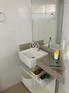 Apartamento Para Vender com 4 quartos 2 suítes à Beira Mar de Candeias em Jaboatão Dos Guararapes