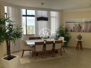 Apartamento Para Vender com 4 quartos 2 suítes à Beira Mar de Candeias em Jaboatão Dos Guararapes