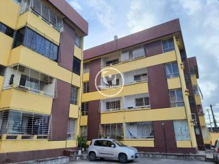 Apartamento Para Vender com 1 quartos no bairro Candeias em Jaboatão Dos Guararapes