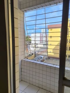 Apartamento Para Vender com 1 quartos no bairro Candeias em Jaboatão Dos Guararapes