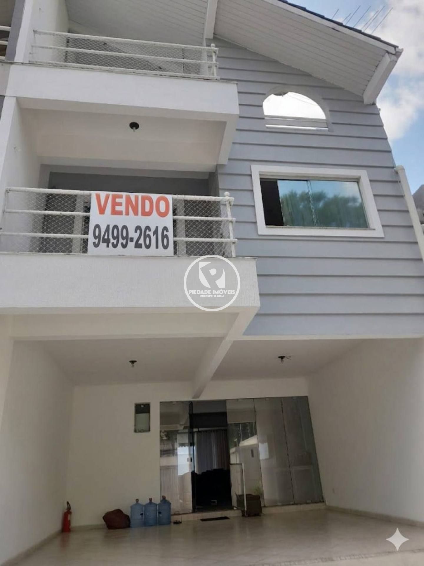 Casa Para Vender com 3 quartos 1 suítes no bairro Boa Viagem em Recife