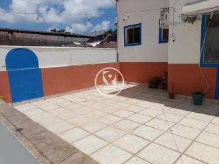 Casa Para Vender com 3 quartos 1 suítes no bairro Boa Viagem em Recife