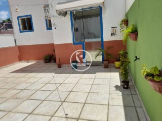 Casa Para Vender com 3 quartos 1 suítes no bairro Boa Viagem em Recife