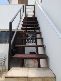 Casa Para Vender com 3 quartos 1 suítes no bairro Boa Viagem em Recife