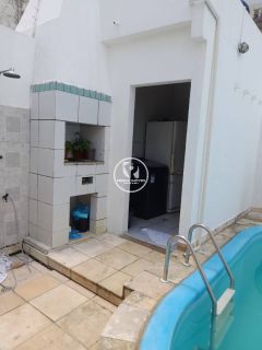 Casa Para Vender com 3 quartos 1 suítes no bairro Boa Viagem em Recife