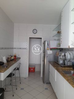 Casa Para Vender com 3 quartos 1 suítes no bairro Boa Viagem em Recife