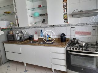 Casa Para Vender com 3 quartos 1 suítes no bairro Boa Viagem em Recife