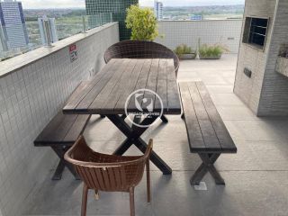 Apartamento Para Alugar com 2 quartos 1 suítes no bairro Boa Viagem em Recife