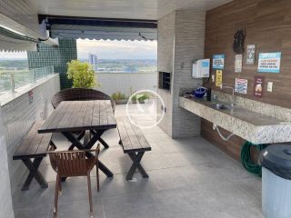 Apartamento Para Alugar com 2 quartos 1 suítes no bairro Boa Viagem em Recife