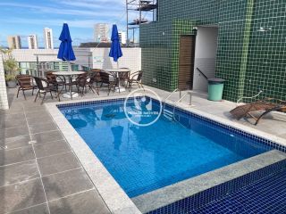 Apartamento Para Alugar com 2 quartos 1 suítes no bairro Boa Viagem em Recife