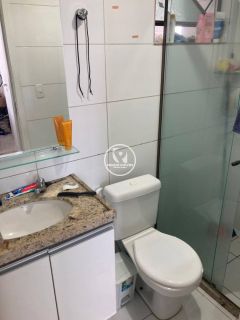 Apartamento Para Alugar com 2 quartos 1 suítes no bairro Boa Viagem em Recife