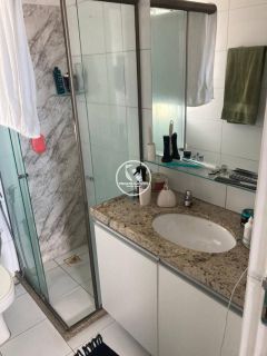 Apartamento Para Alugar com 2 quartos 1 suítes no bairro Boa Viagem em Recife