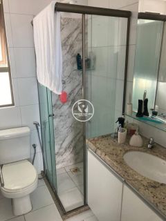 Apartamento Para Alugar com 2 quartos 1 suítes no bairro Boa Viagem em Recife