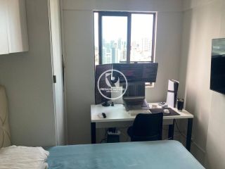 Apartamento Para Alugar com 2 quartos 1 suítes no bairro Boa Viagem em Recife