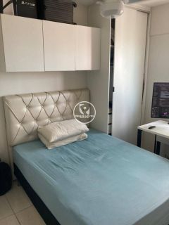 Apartamento Para Alugar com 2 quartos 1 suítes no bairro Boa Viagem em Recife