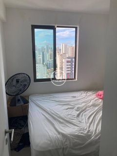 Apartamento Para Alugar com 2 quartos 1 suítes no bairro Boa Viagem em Recife