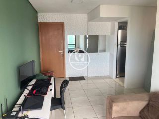Apartamento Para Alugar com 2 quartos 1 suítes no bairro Boa Viagem em Recife