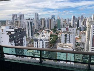 Apartamento Para Alugar com 2 quartos 1 suítes no bairro Boa Viagem em Recife