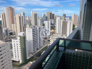 Apartamento Para Alugar com 2 quartos 1 suítes no bairro Boa Viagem em Recife