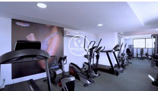 Comodidade é aqui, Apto no Edf. Vancouver