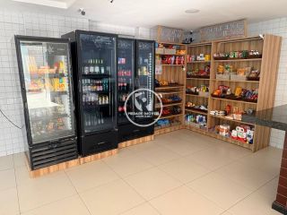 Comodidade é aqui, Apto no Edf. Vancouver