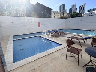 Comodidade é aqui, Apto no Edf. Vancouver