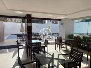 Comodidade é aqui, Apto no Edf. Vancouver