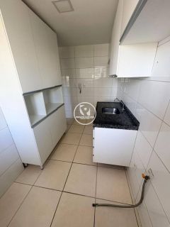 Comodidade é aqui, Apto no Edf. Vancouver