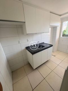 Comodidade é aqui, Apto no Edf. Vancouver