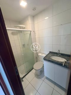 Comodidade é aqui, Apto no Edf. Vancouver