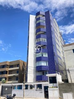 Apartamento Para Vender com 3 quartos à Beira Mar de Piedade em Jaboatão Dos Guararapes