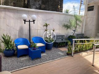 Apartamento Para Vender com 3 quartos à Beira Mar de Piedade em Jaboatão Dos Guararapes